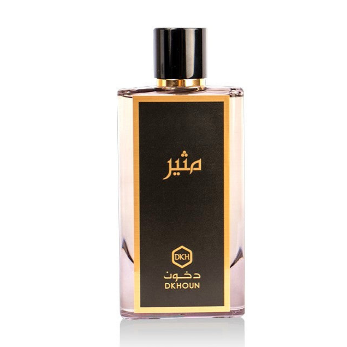 حديقة العطور - عطر دخون مثير 75 مل عطر دخون مثير 75 مل