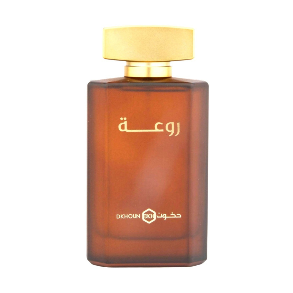 حديقة العطور - عطر دخون روعة 100 مل عطر دخون روعة 100 مل