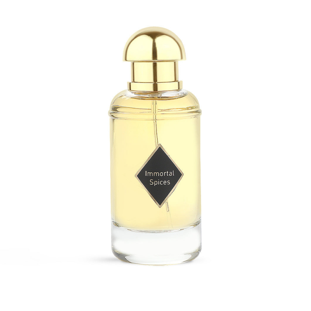 عطر دخون امورتال سبايسي 70 مل