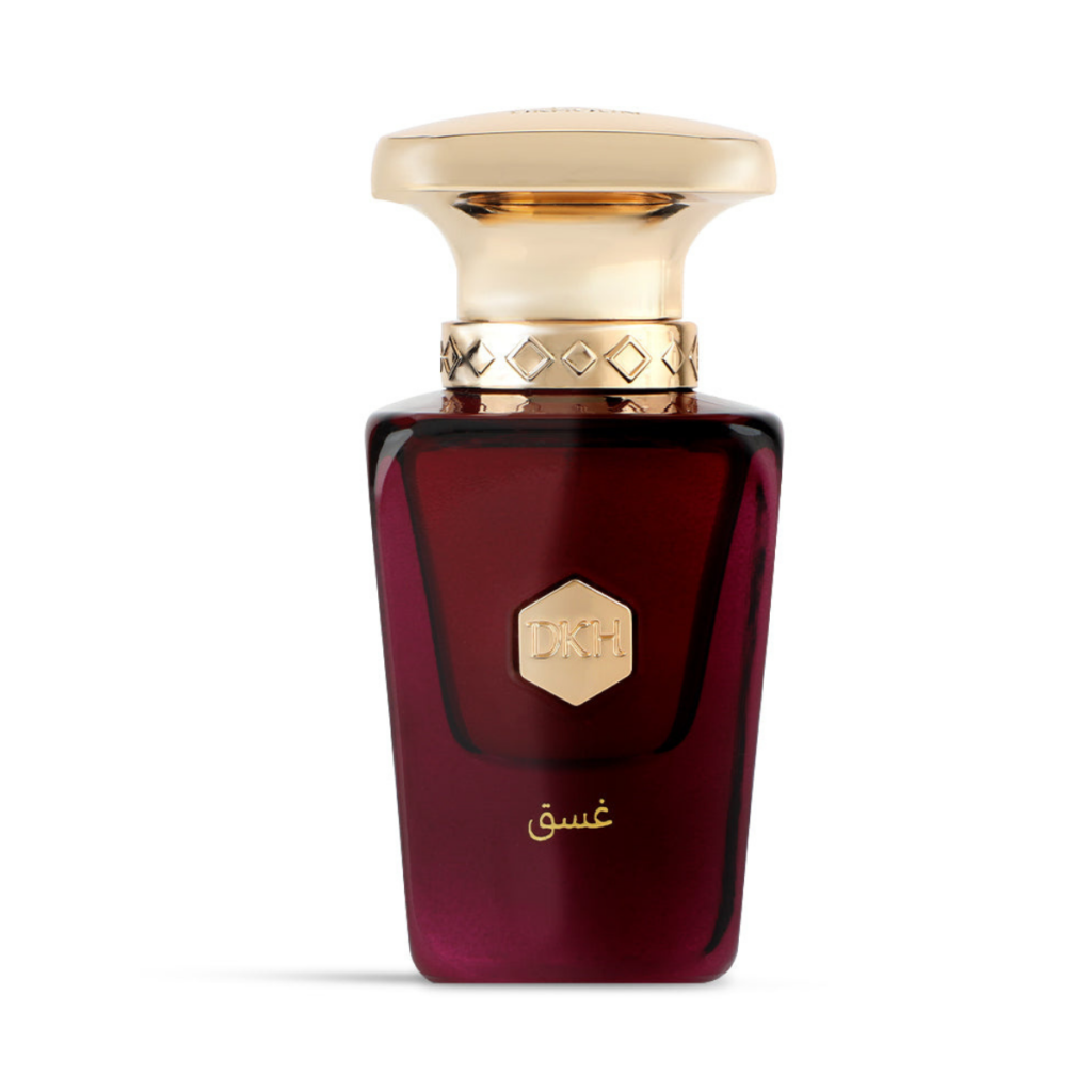 عطر دخون غسق 50 مل