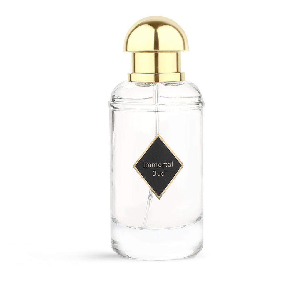 عطر دخون امورتال عود 80 مل