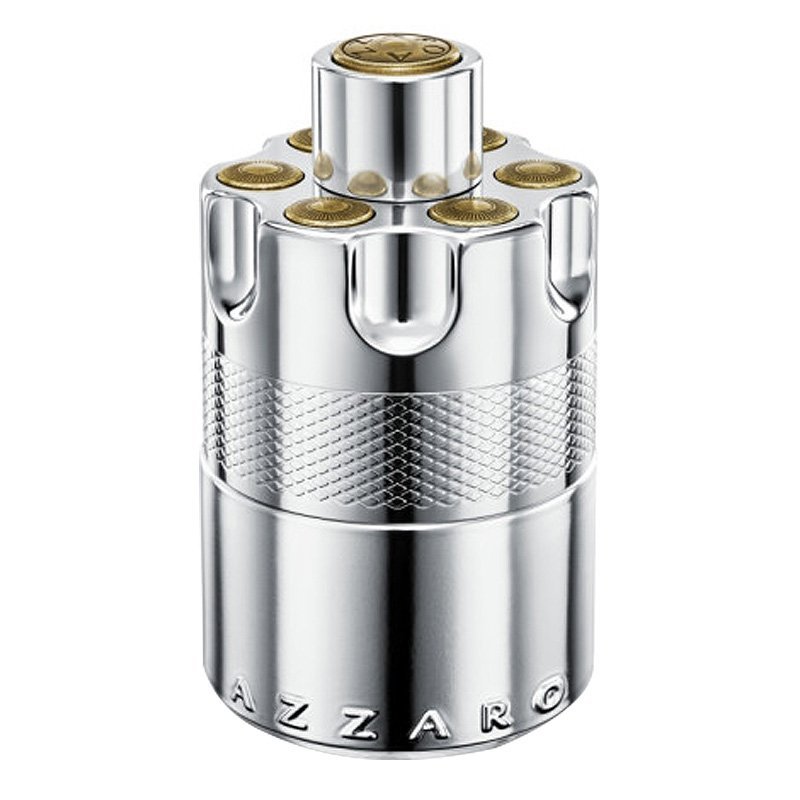 حديقة العطور - عطر ازارو وانتد اي دي بارفيوم 100مل عطر ازارو وانتد اي دي بارفيوم 100مل - الصورة 2
