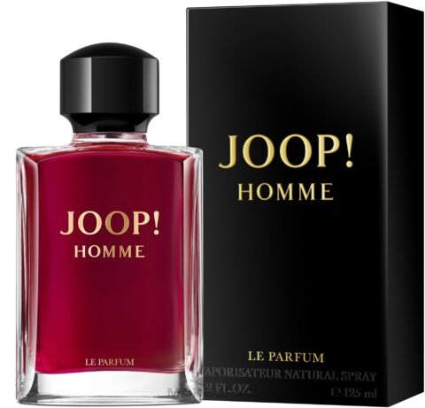 عطر جوب هوم لي بارفيوم  للرجال 125 مل⁩
