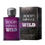 ⁦عطر جوب هوم وايلد للرجال 125 مل⁩⁩