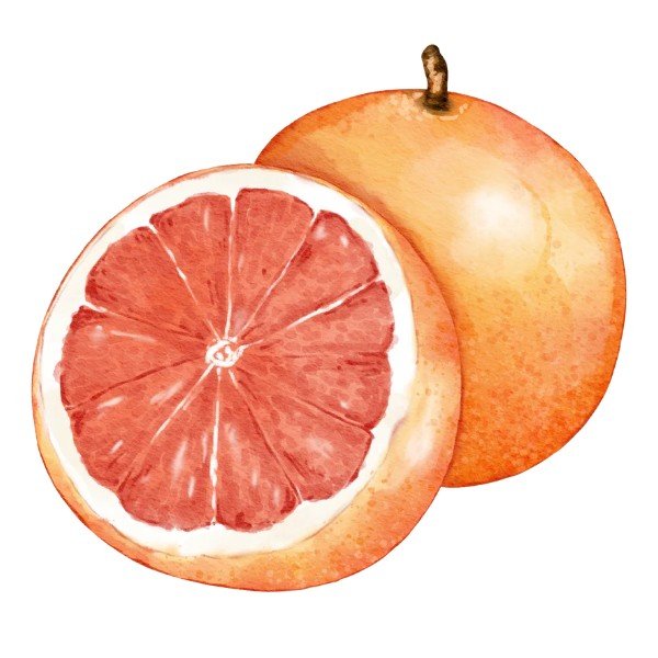 الجريب فروت