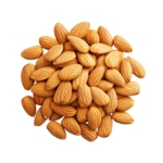 اللوز