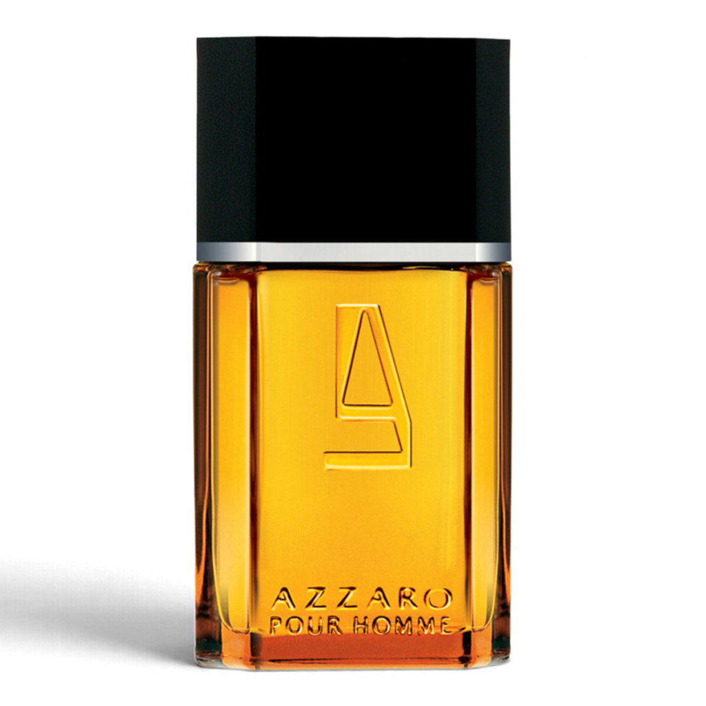 عطر أزارو باور هوم أو دو تواليت للرجال
