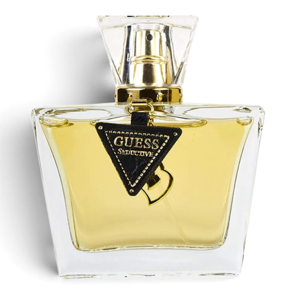 عطر جيس جيس سيديكتف أو دو تواليت للنساء - 100 مل