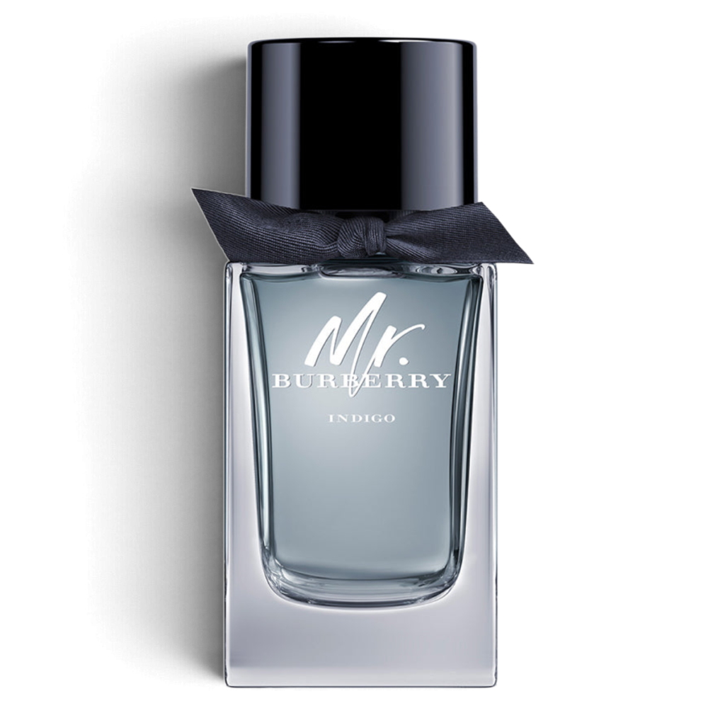 عطر بربري مستر بربري إنديجو للرجال 100 مل