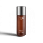 عطر عساف عود بخور اروقيت — 125 مل