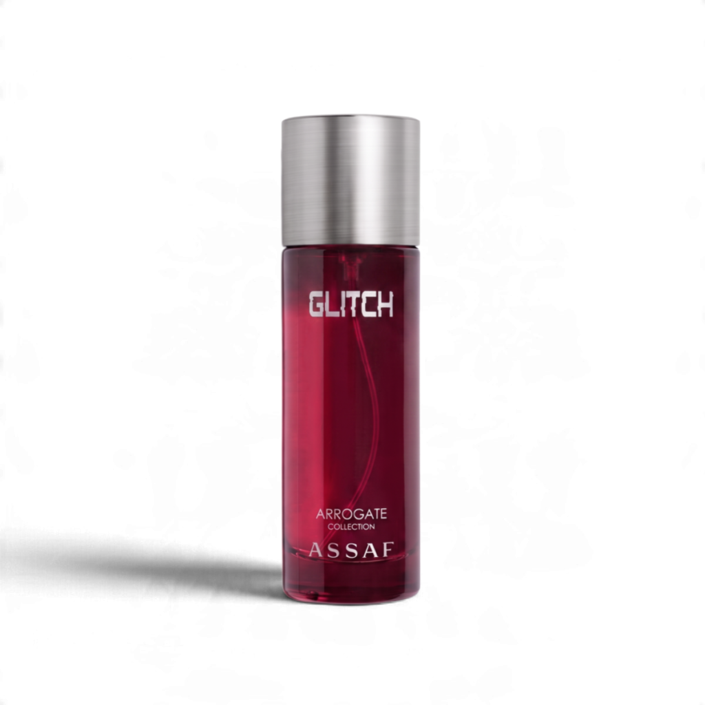 عطر عساف قليتش 125 مل
