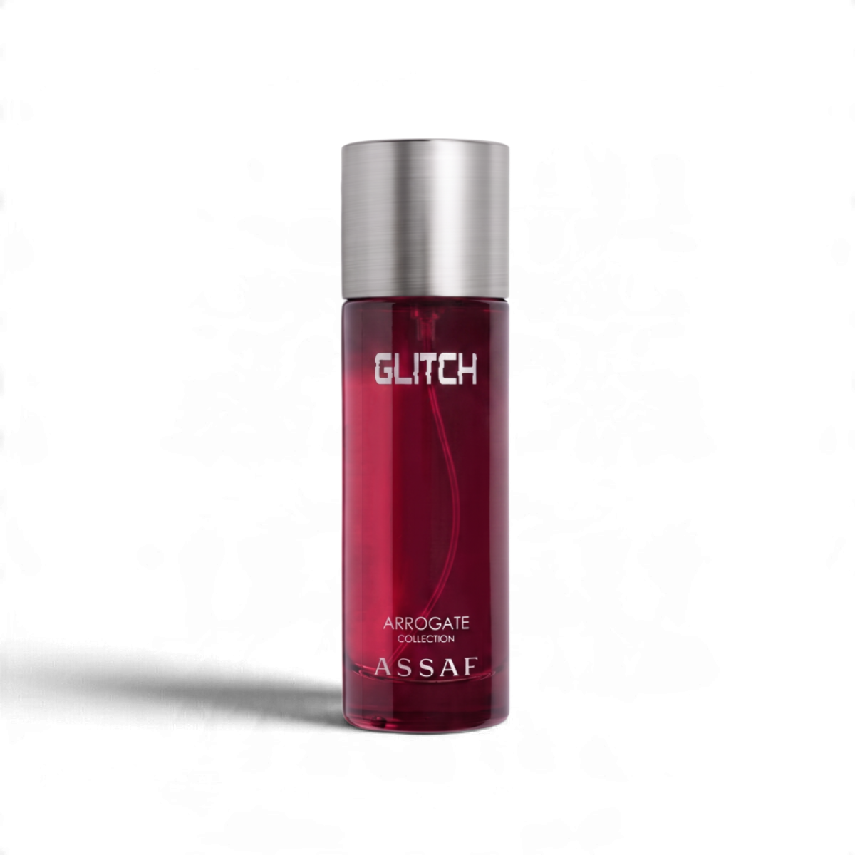 حديقة العطور - عطر عساف قليتش 125 مل عطر عساف قليتش 125 مل