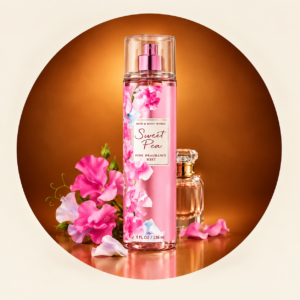 معطرات ومخمريات